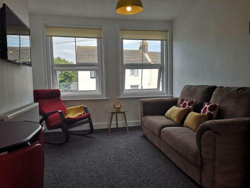Apartamento Central Escape Folkestone