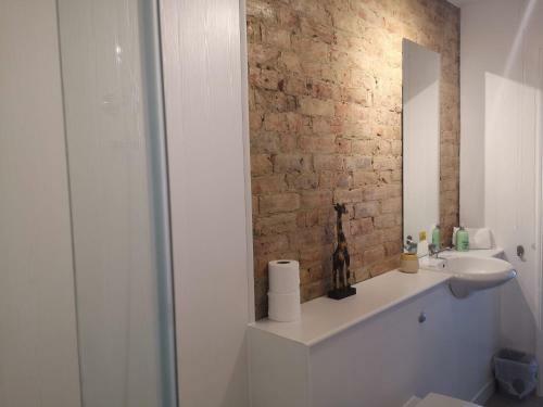 Apartamento Central Escape Folkestone