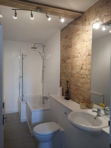 Apartamento Central Escape Folkestone