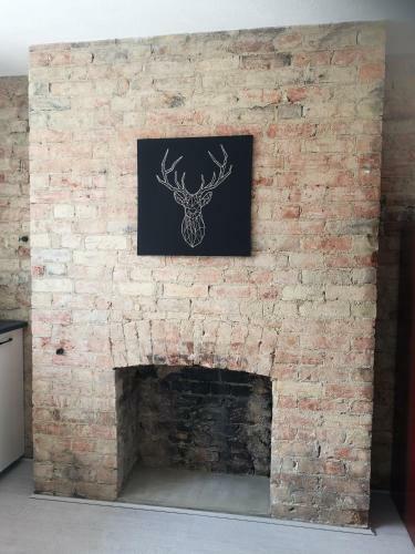 Apartamento Central Escape Folkestone