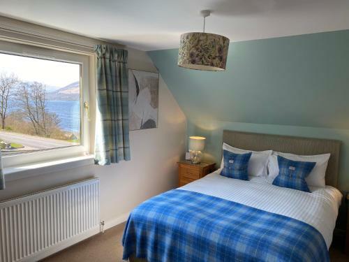 Hostal Torlinnhe Guest House
