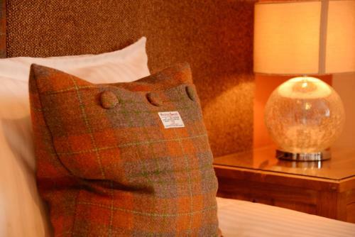 Hostal Torlinnhe Guest House