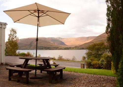 Hostal Torlinnhe Guest House