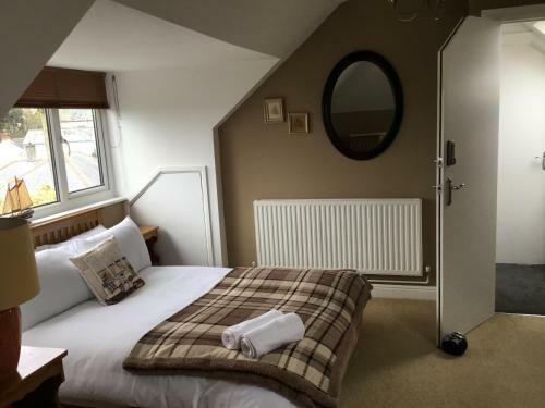 Bed & Breakfast Trethewey Guest House