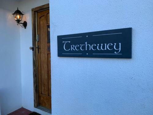 Bed & Breakfast Trethewey Guest House