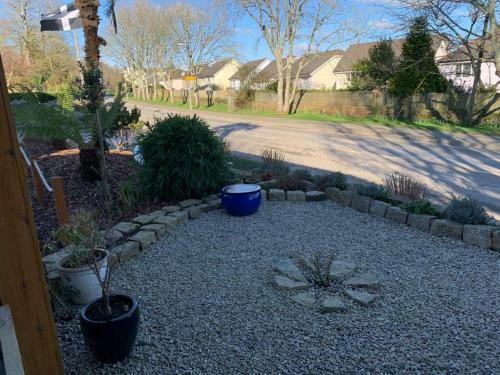 Bed & Breakfast Trethewey Guest House