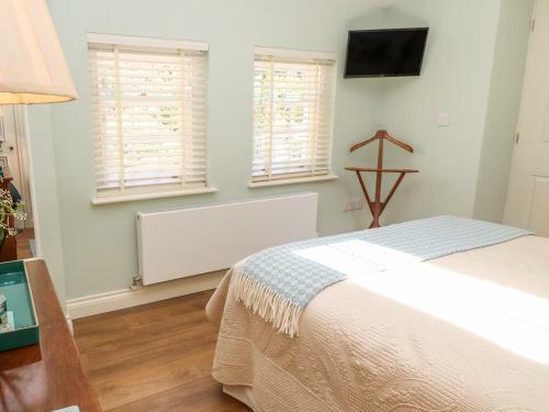 The Coach House At Pendower House