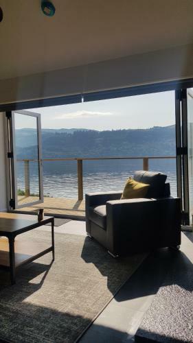 Apartamento Shoreland Lodges - Cherry Lodge