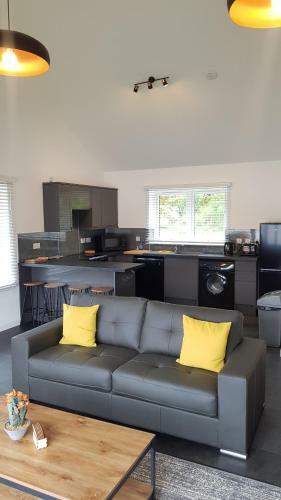Apartamento Shoreland Lodges - Cherry Lodge