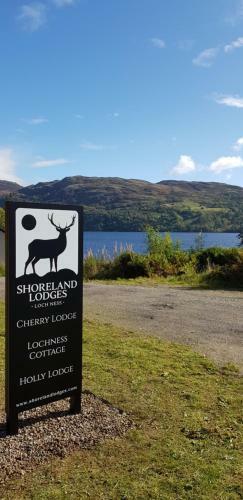 Apartamento Shoreland Lodges - Cherry Lodge