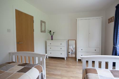 Apartamento Loch Ness Abbey Cottages