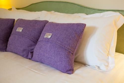 Apartamento Loch Ness Abbey Cottages