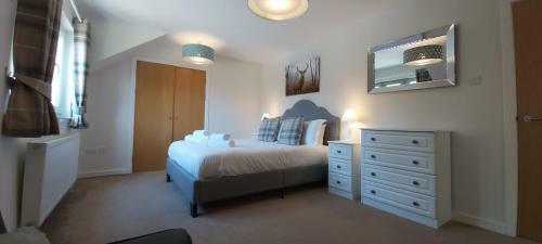 Apartamento Loch Ness Abbey Cottages