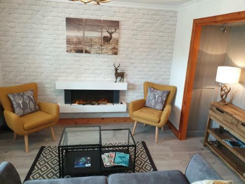 Lorien House B&B