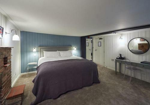 Hotel The Swan At Forest Row