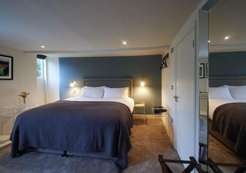 Hotel The Swan At Forest Row