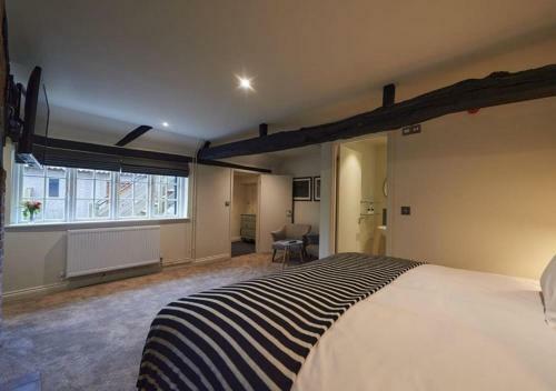 Hotel The Swan At Forest Row