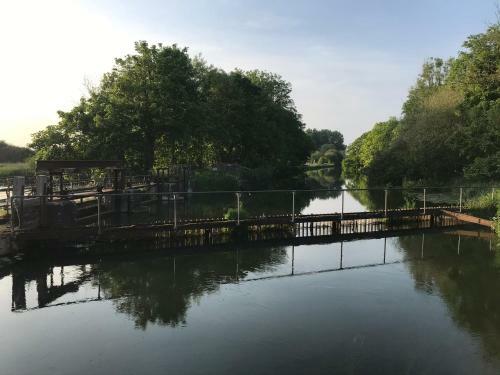 Bed & Breakfast Redbrook Farm Bnb - Gateway To The New Forest
