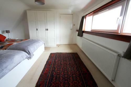 Chanonry Cottage