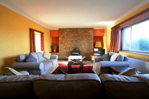 Chanonry Cottage
