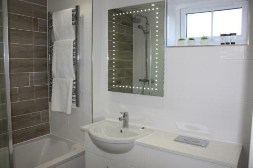 Apartamento Frinton Escapes