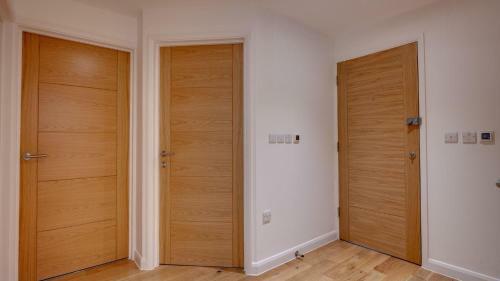 Apartamento Amazing Frinton 2 Bed Close To The Beach