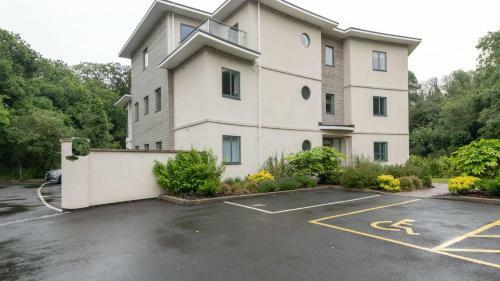 Apartamento Amazing Frinton 2 Bed Close To The Beach