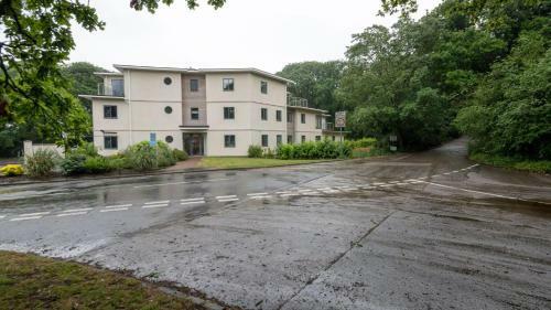 Apartamento Amazing Frinton 2 Bed Close To The Beach