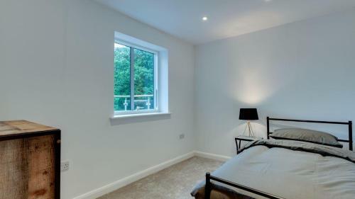 Amazing Frinton 3 Bed With 2 Terraces