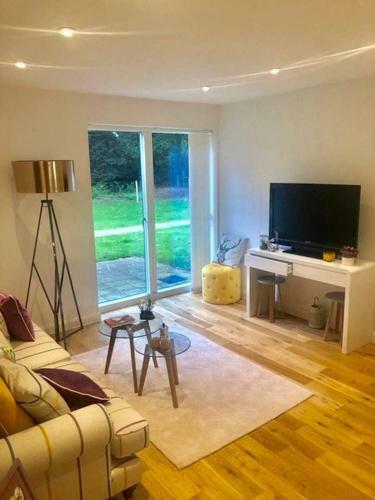 Apartamento Amazing Frinton 2 Bed 2 Bath Near The Beach