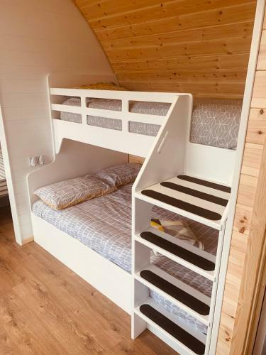 Apartamento The Lair