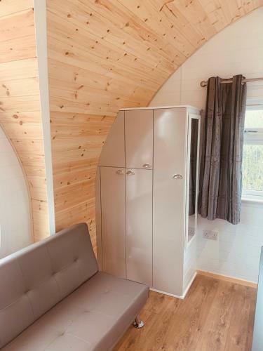 Apartamento The Lair