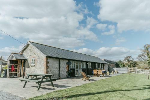 Notton Farm Cottages