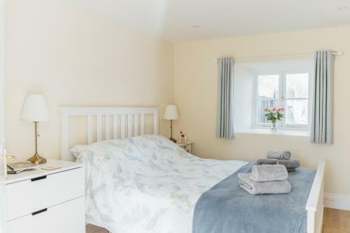 Notton Farm Cottages