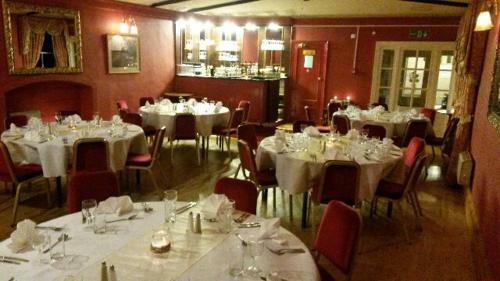 Posada Tweeddale Arms Hotel