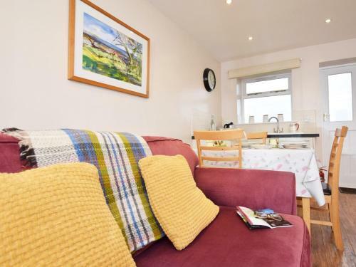 Apartamento Riding Farm Cottages