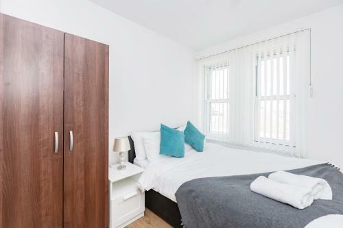 Apartamento The Gyllingeham Suite 1