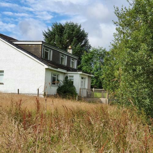Apartamento Craigview Cottage