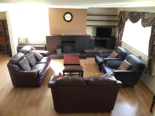 Apartamento Craigview Cottage