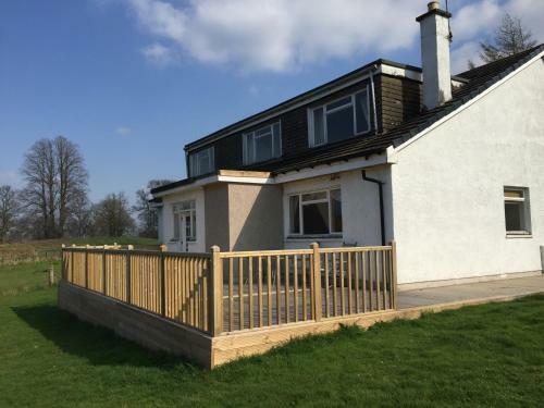 Apartamento Craigview Cottage
