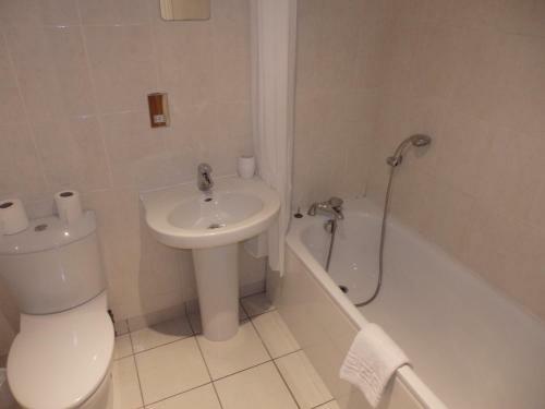 Gateshead Quayside Apartments With Free Parking