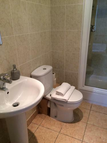 Gateshead Quayside Apartments With Free Parking
