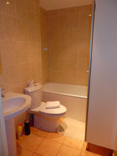 Gateshead Quayside Apartments With Free Parking