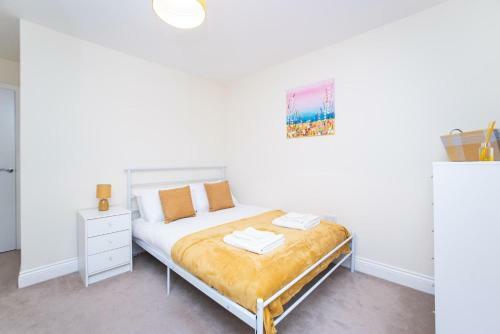 Spacious 2 Bedroom Apartment Newcastle/gateshead