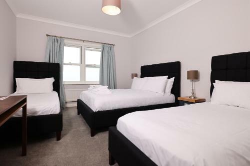 Hotel Michelangelos - Rooms, Restaurant & Bar