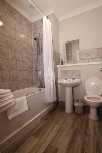 Hotel Michelangelos - Rooms, Restaurant & Bar