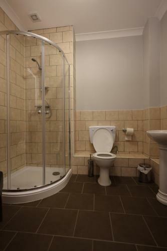 Hotel Michelangelos - Rooms, Restaurant & Bar