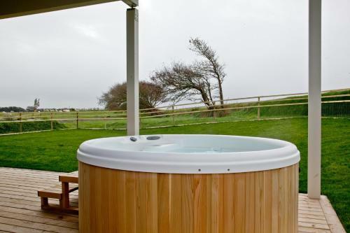The Meadow, Nr Braunton