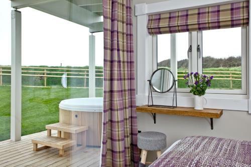 The Meadow, Nr Braunton