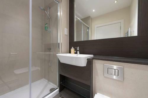 Apartamento Peninsula Quay